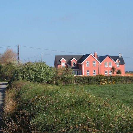 Glencarrig B&B Carrigaholt Exterior foto