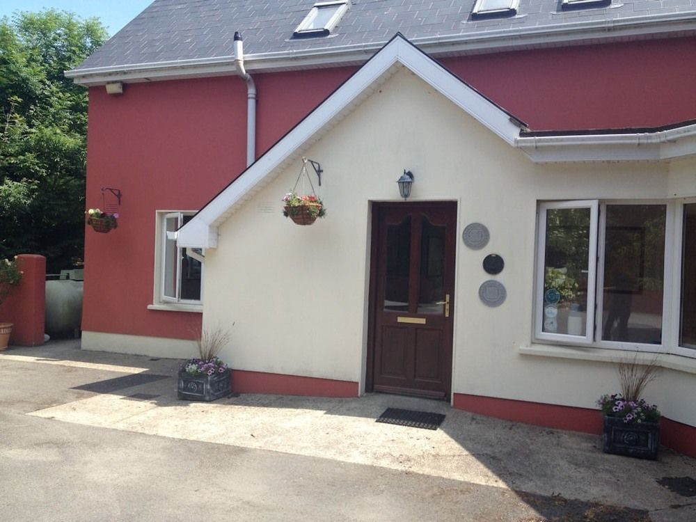 Glencarrig B&B Carrigaholt Exterior foto